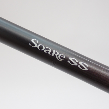 22ソアレSS S86ML-S